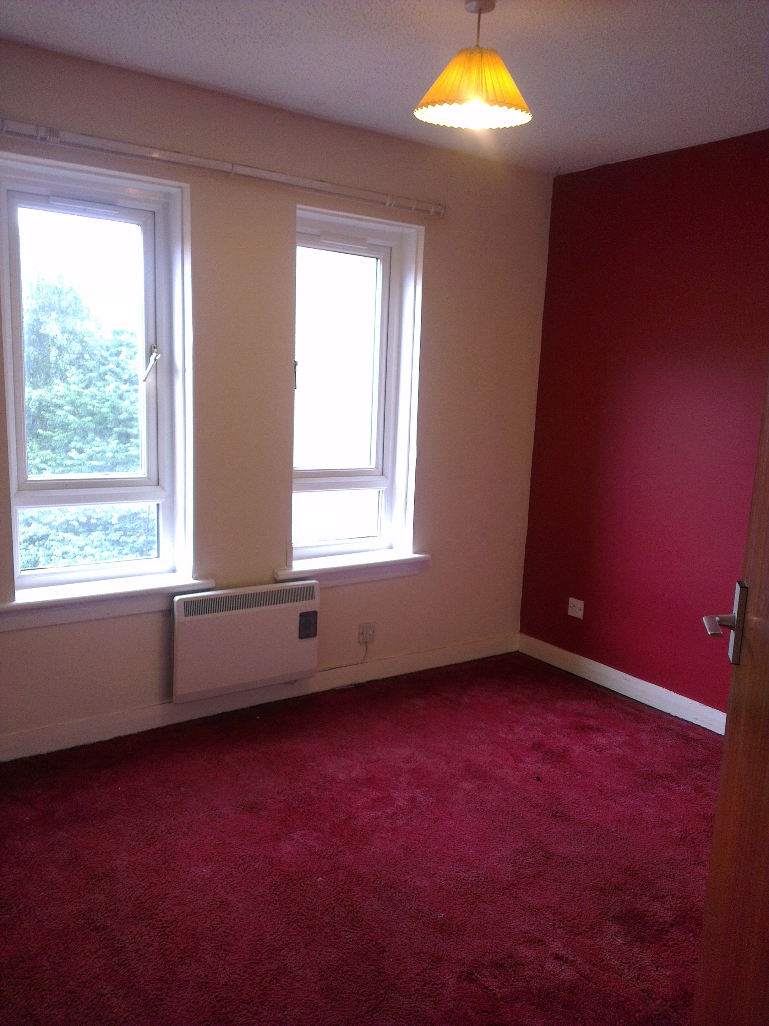 2 Bedroom Apartment To Rent St Vincent Street Glasgow G3 8eu