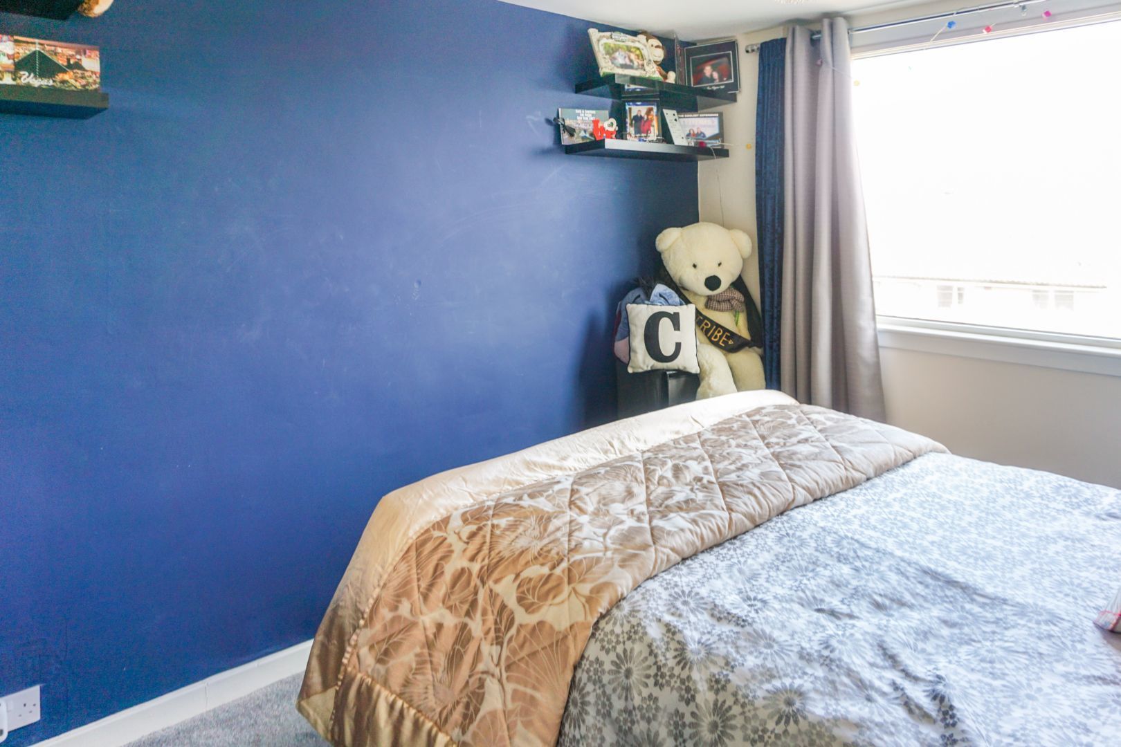 3 bedroom semidetached house for sale, Loganbarns Crescent, Dumfries