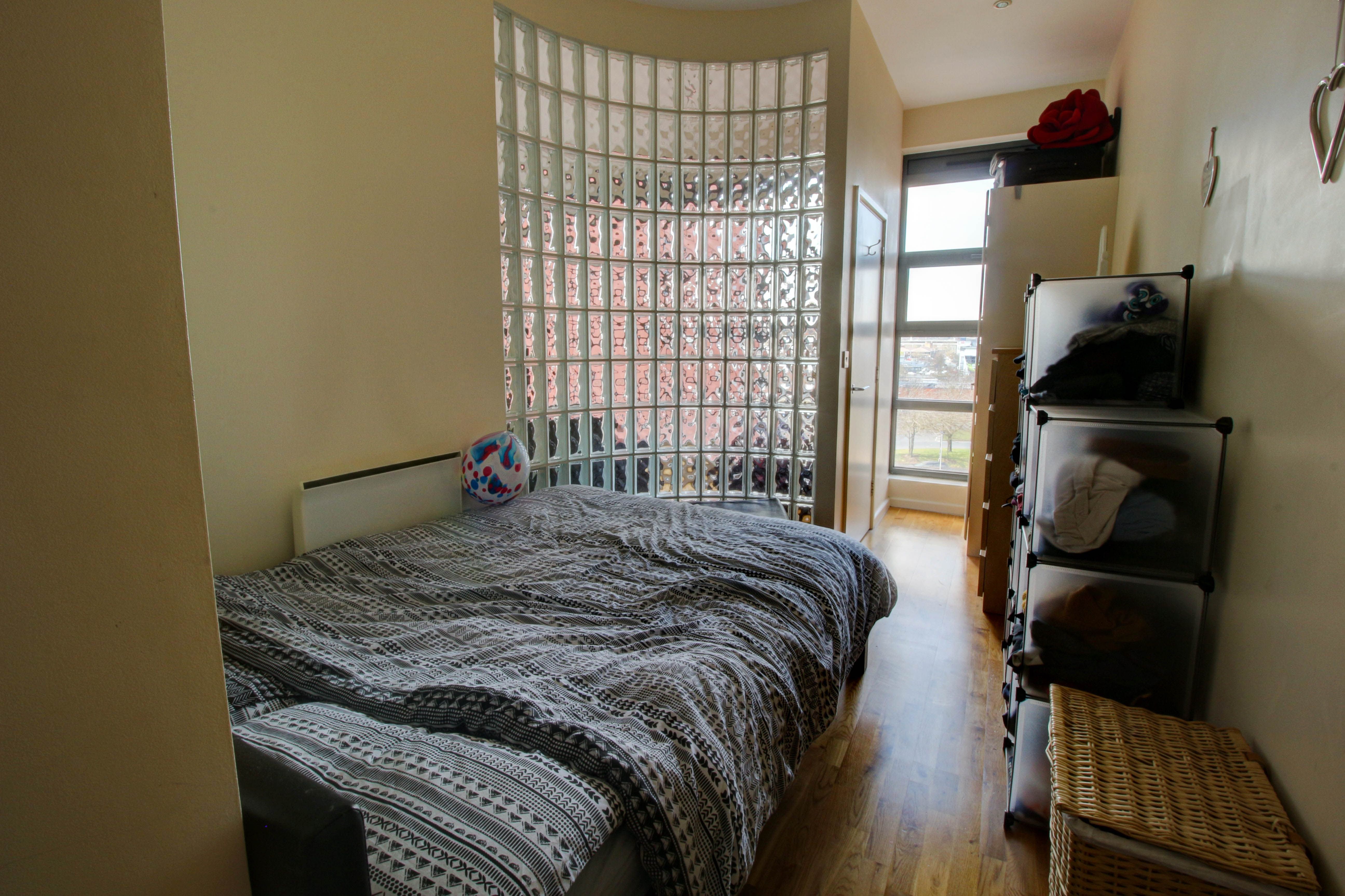 1 Bedroom Flat For Sale Foundry Lane Ipswich Ip Ip4 1dj