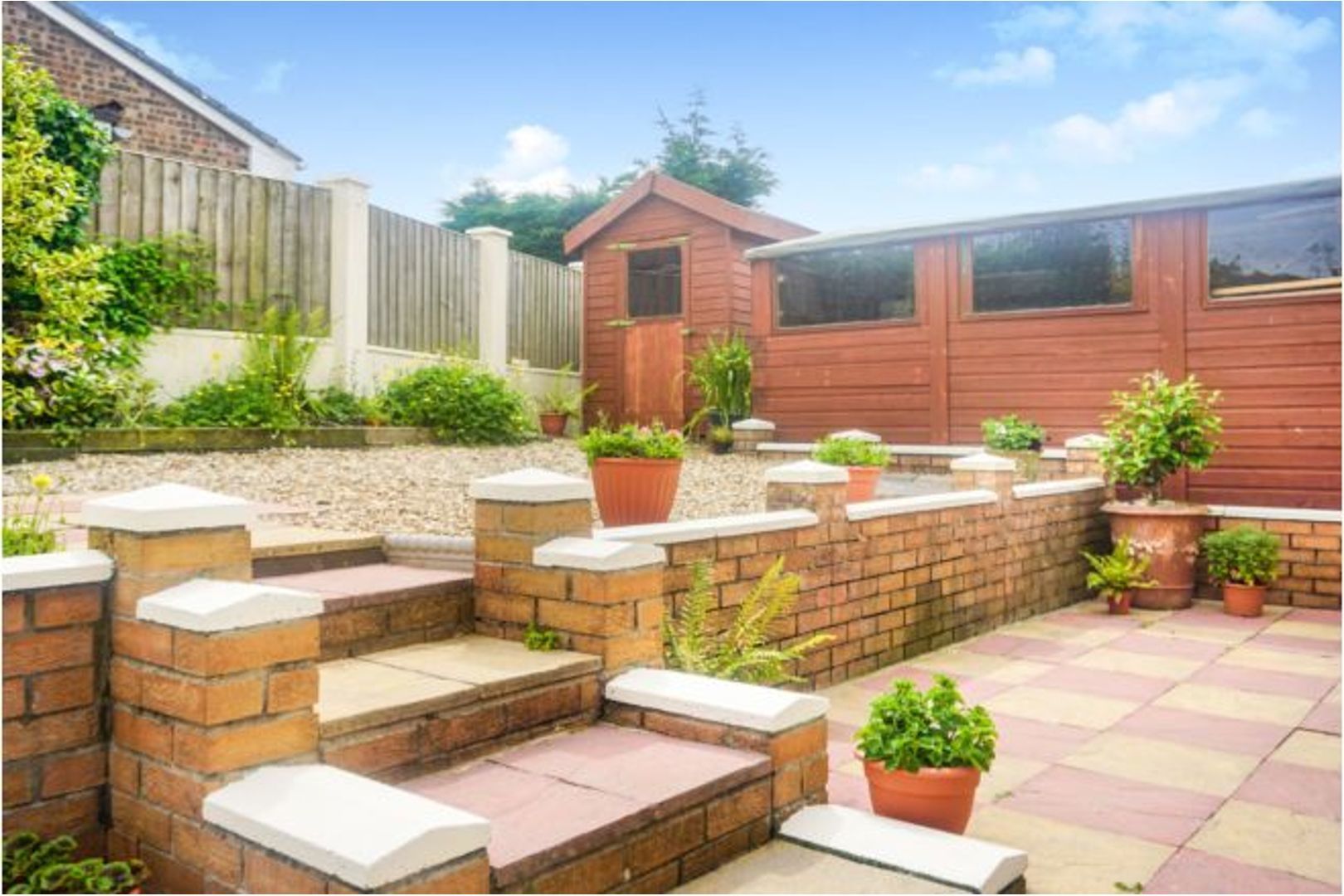 4 bedroom detached bungalow for sale, St. Davids Road, Pembroke SA, SA71 5JH