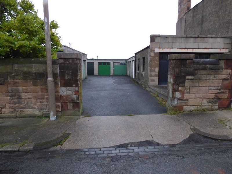 1 Bedroom Garages To Rent Braid Hills Road Braids Edinburgh