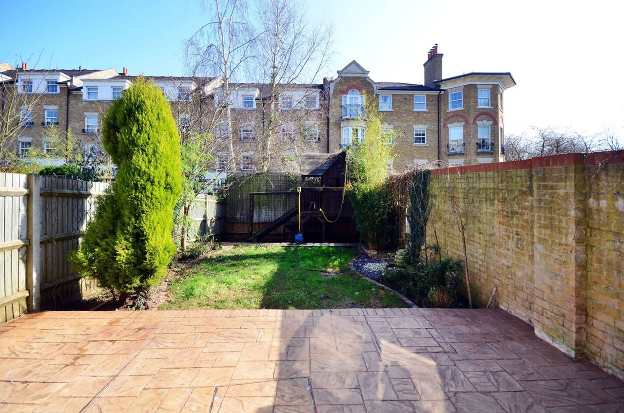 6 bedroom house to rent, Chapman Square, Wimbledon Village, SW, SW19 5QR