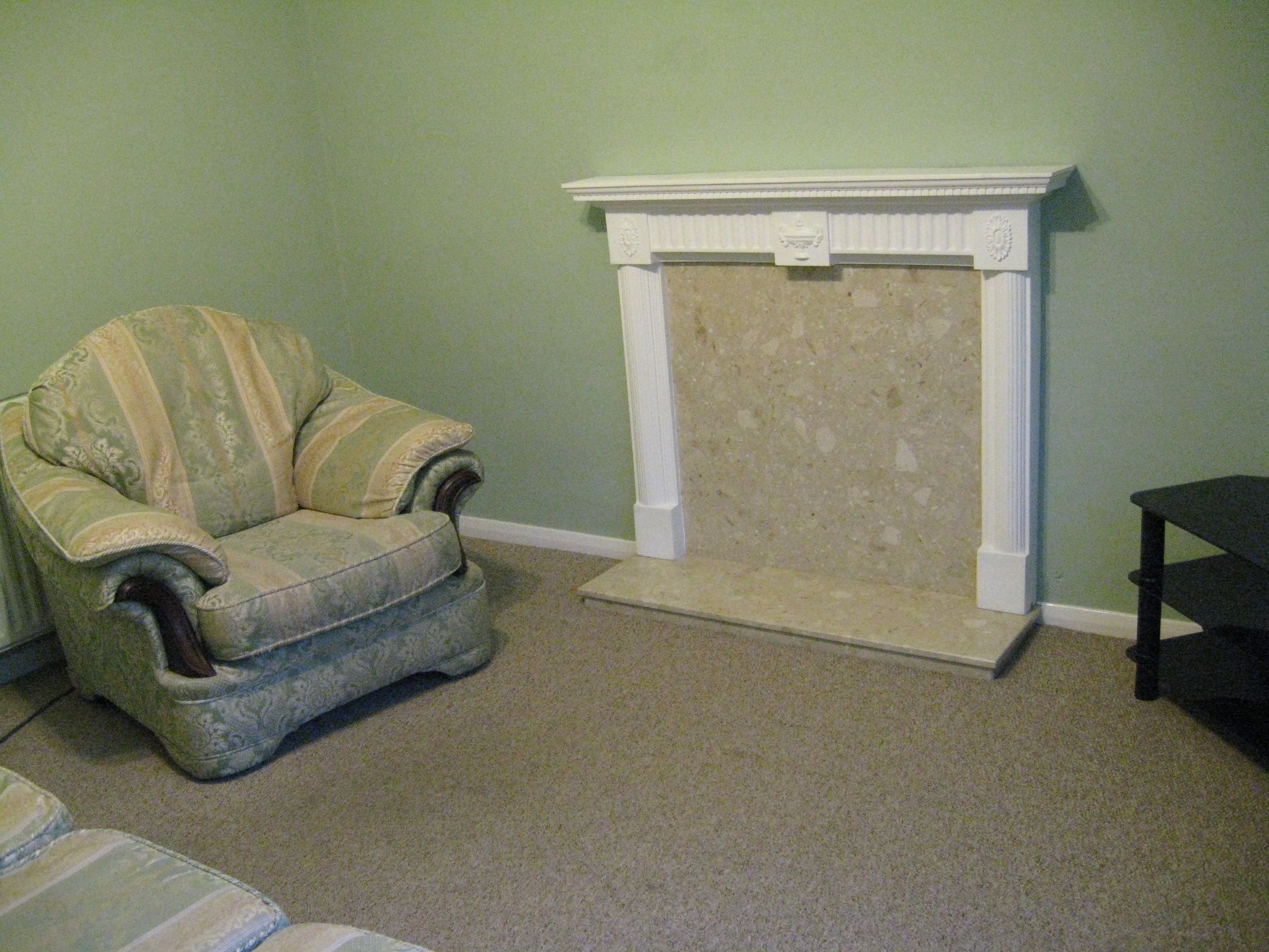 2 bedroom terraced house to rent, Mitchell Road, Sheffield, S8 0GR