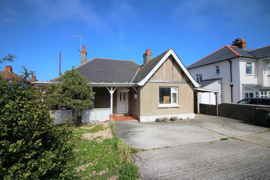 3 bedroom bungalow for sale, Portland Road, Weymouth, DT4 9BG