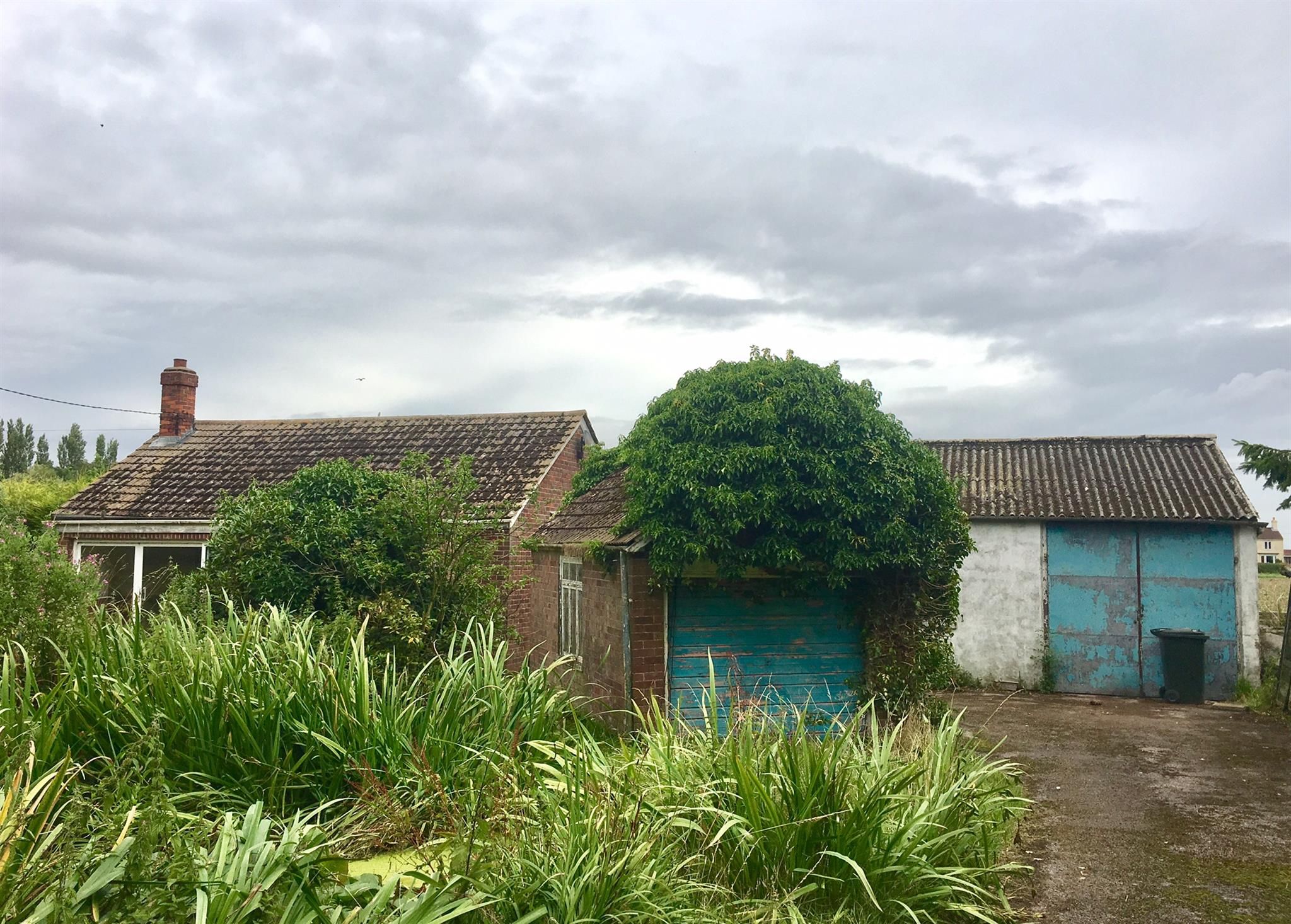 2 bedroom detached bungalow for sale, Capricorn, Scrane End, Freiston