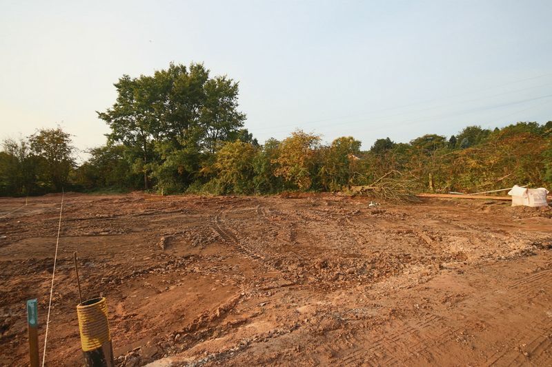 5 bedroom land for sale, Newcastle Road, Baldwins Gate, Newcastle ST