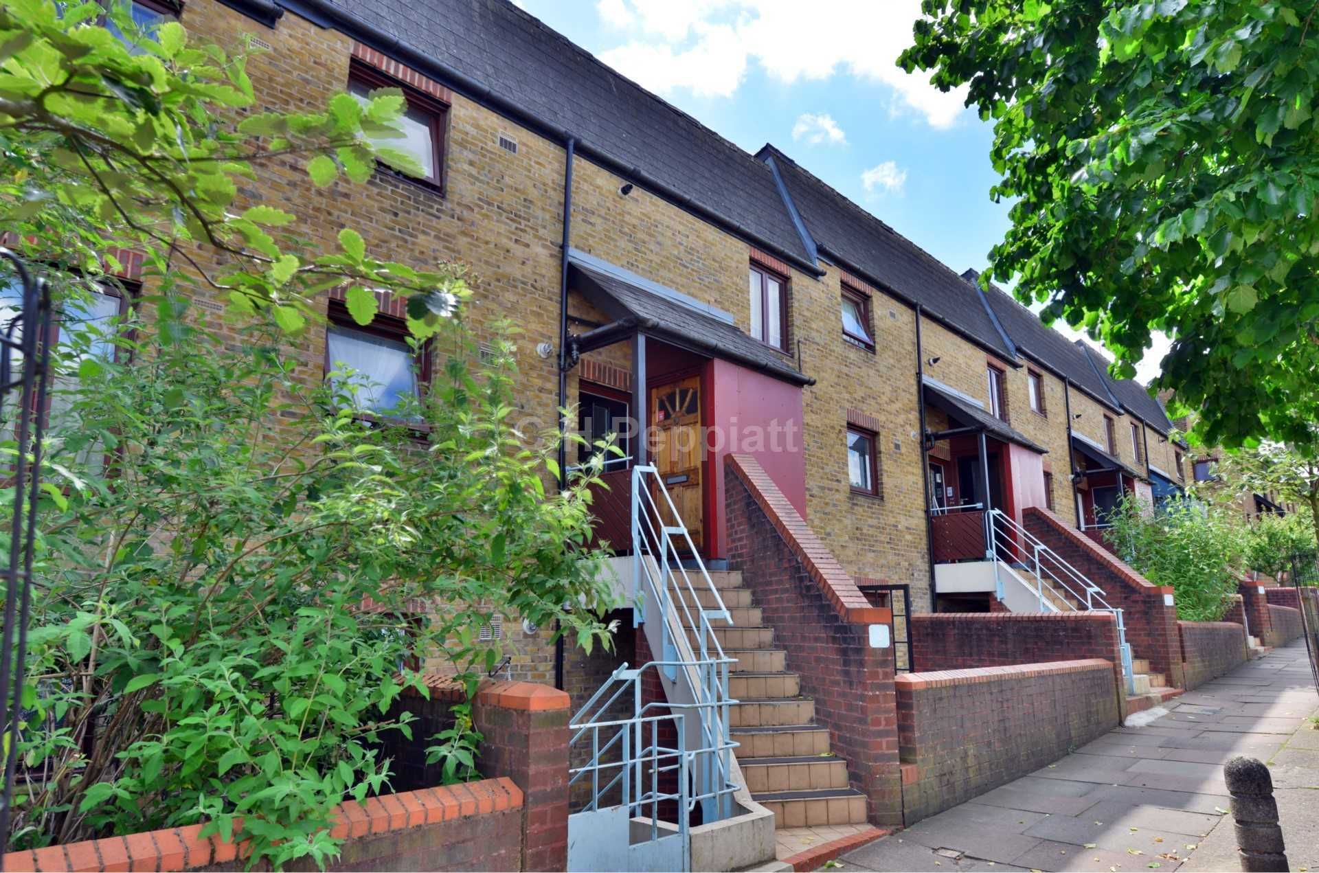 1 bedroom apartment to rent, Hargrave Park, London, N19 5JP