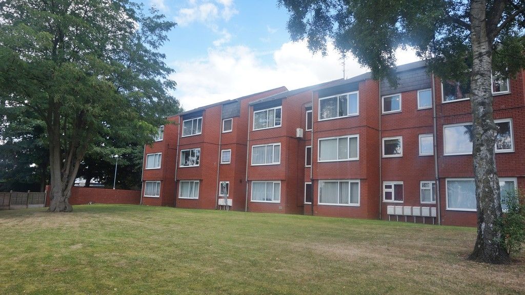 2 bedroom flat for sale, Court, Aldridge Road, Perry Barr