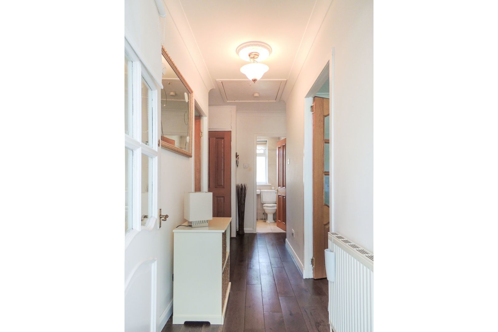 2 bedroom semidetached bungalow for sale, Glenluce Drive, Glasgow G