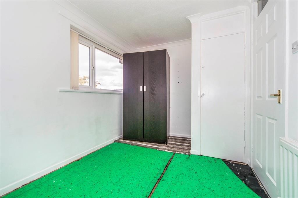 2 bedroom end of terrace house for sale, Wallington Road, Billingham