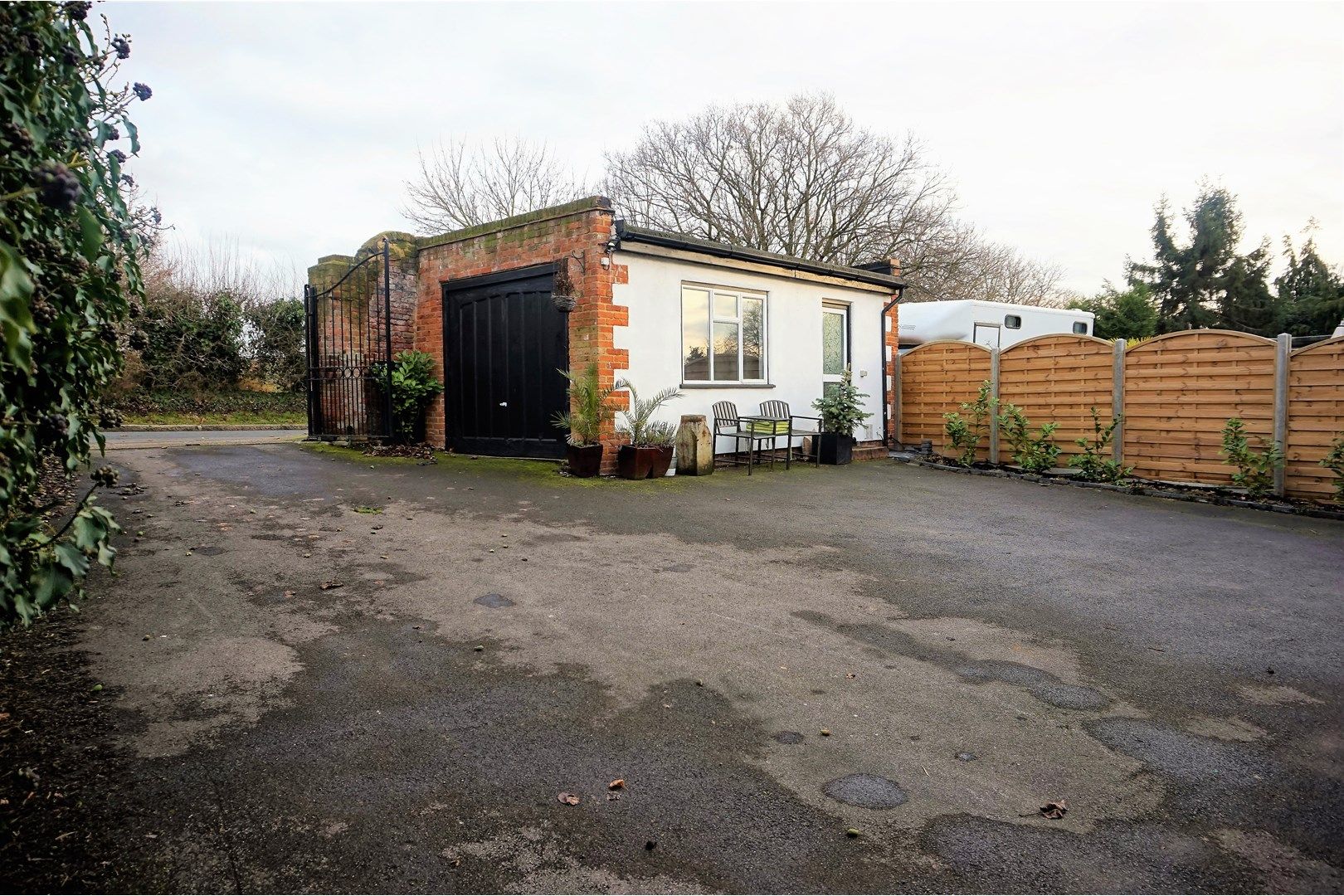 4 bedroom accessible detached house for sale, St. James Way, Sidcup
