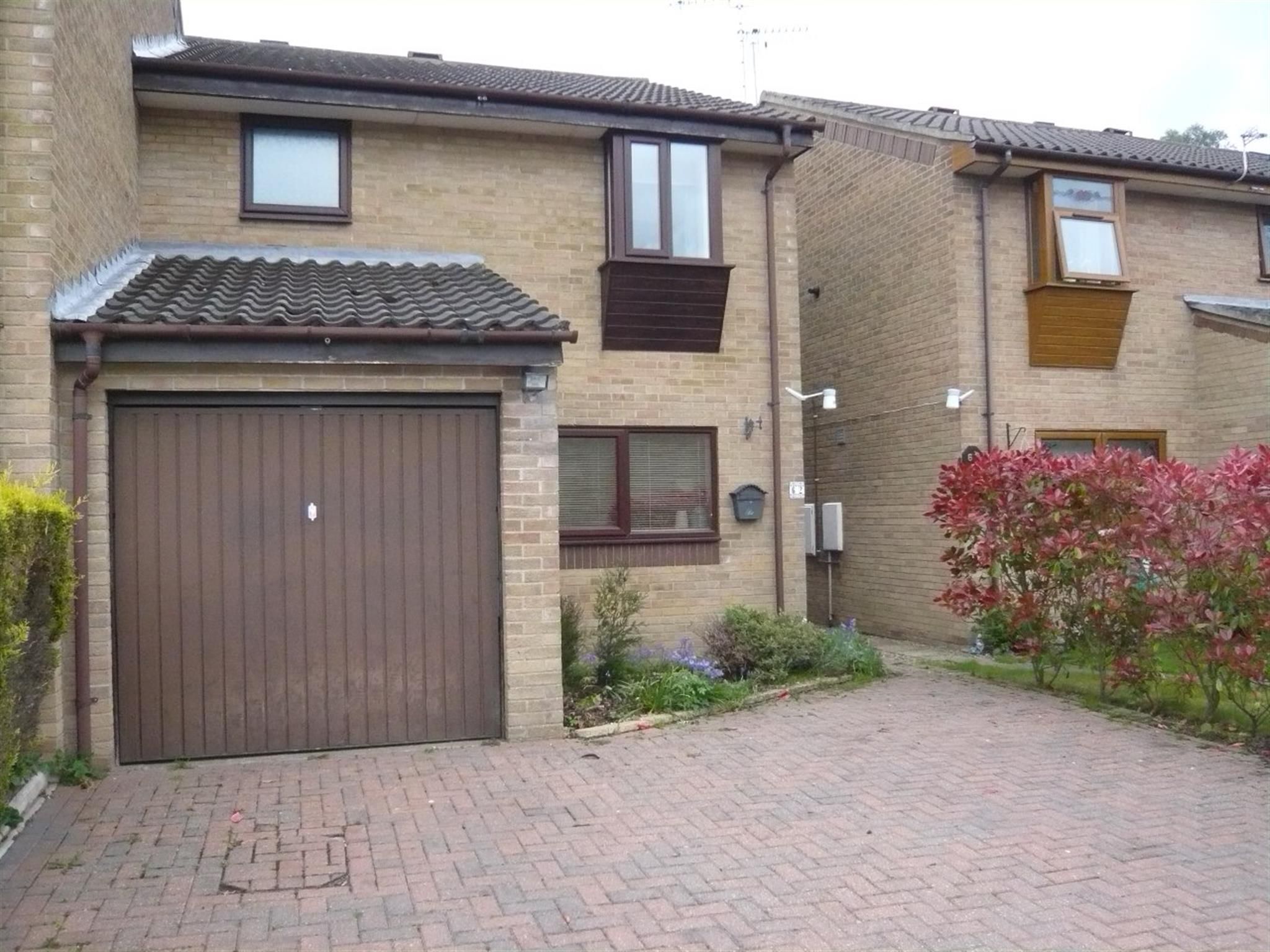 3 bedroom semidetached house for sale, Aylesbury Close, Norwich, NR3 3LB