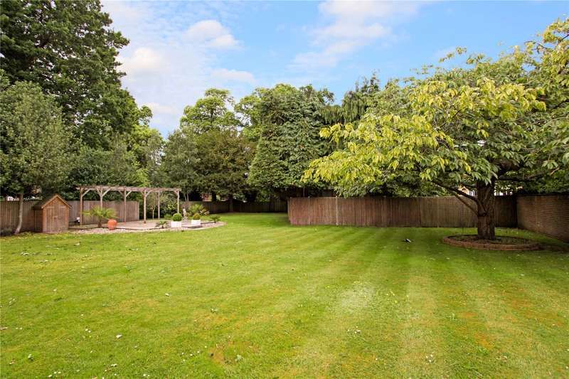 5 bedroom detached house for sale, Wells Lane, Ascot, Berkshire, South