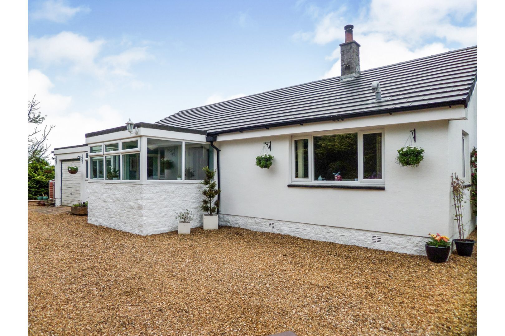 2 bedroom cottage for sale, Ecclefechan, Lockerbie DG, DG11 3JG