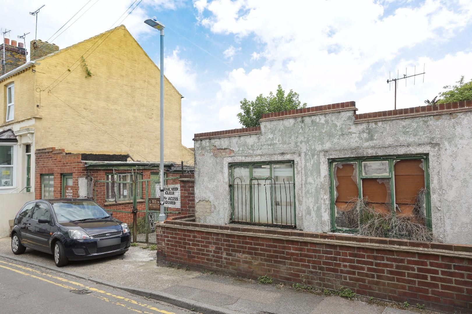 Land for sale, Upper Dumpton Park Road, Ramsgate CT, CT11 7PE