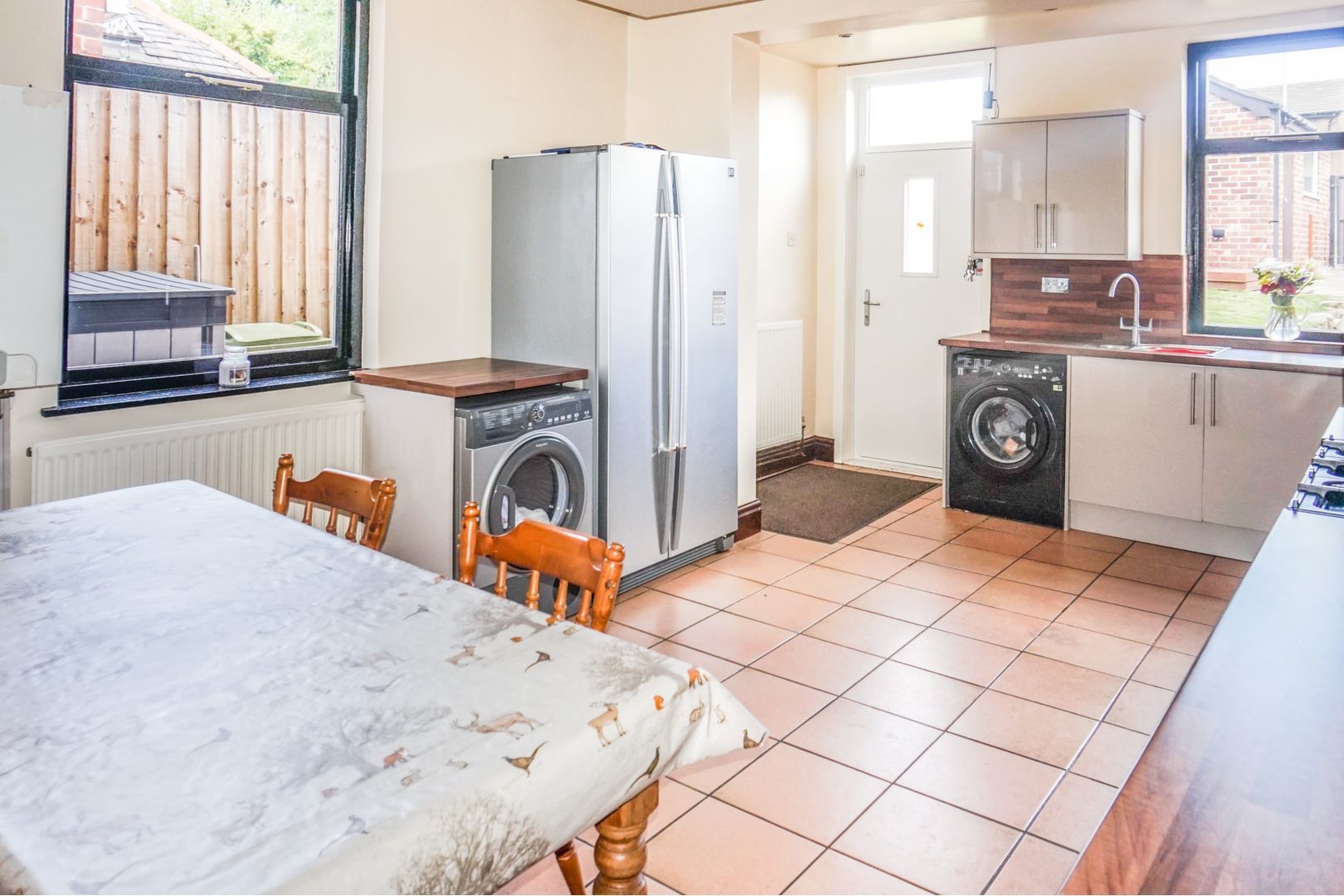 5 bedroom terraced house for sale, Stanley Road, Wakefield WF, WF1 4AE