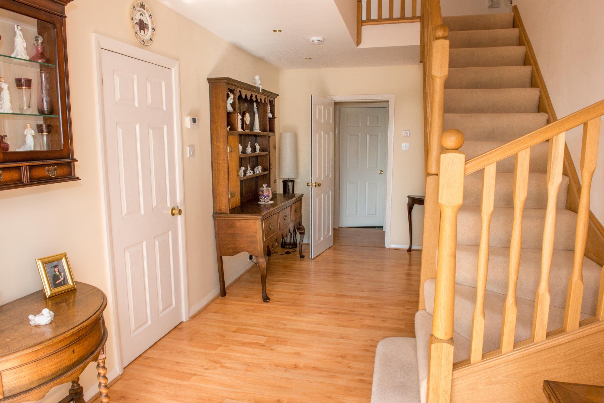 5 bedroom detached house for sale, Silver Spinney, Manor Road, Madeley