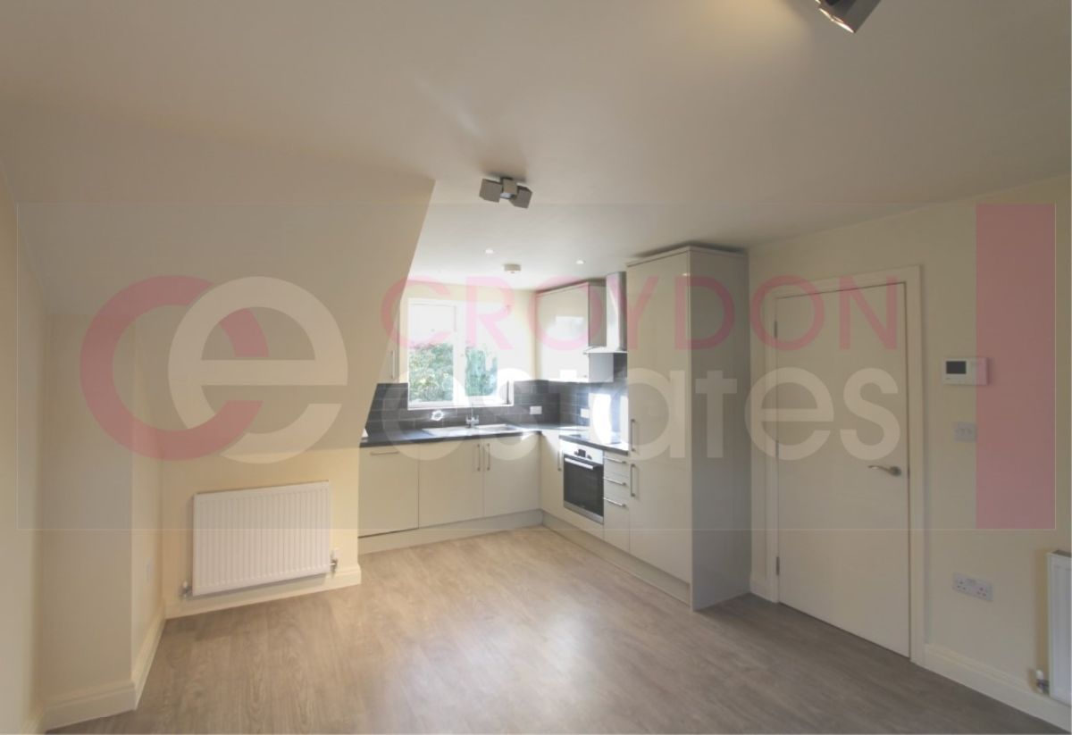 1 bedroom flat to rent, Mayfield Road, South Croydon, CR2 0BG