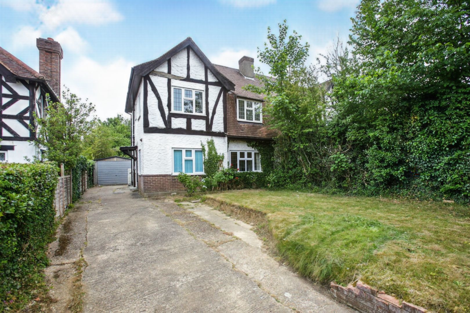 2 bedroom for sale, Coulsdon Road, Old Coulsdon, Coulsdon CR, CR5 1EH