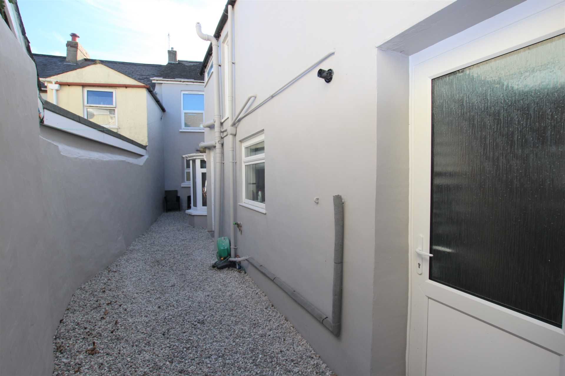 4 bedroom terraced house for sale, Clovelly Road, Bideford, EX39 3BU