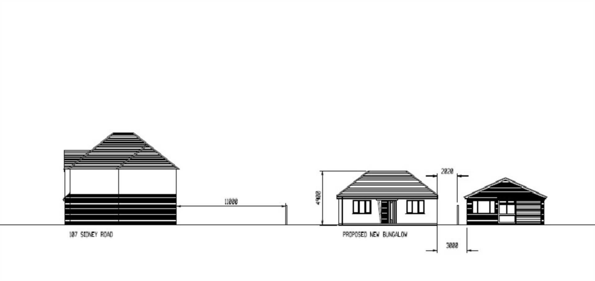 Land for sale, Sidney Road, Rugby, CV22 5LD