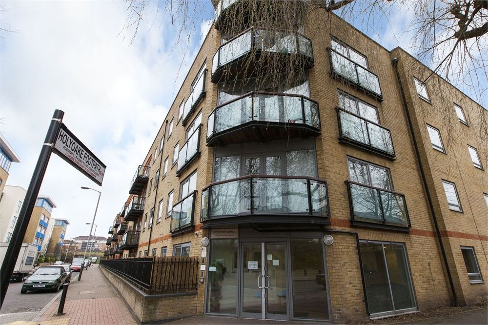 2 bedroom flat to rent, Stanton House, Rotherhithe Street, Rotherhithe