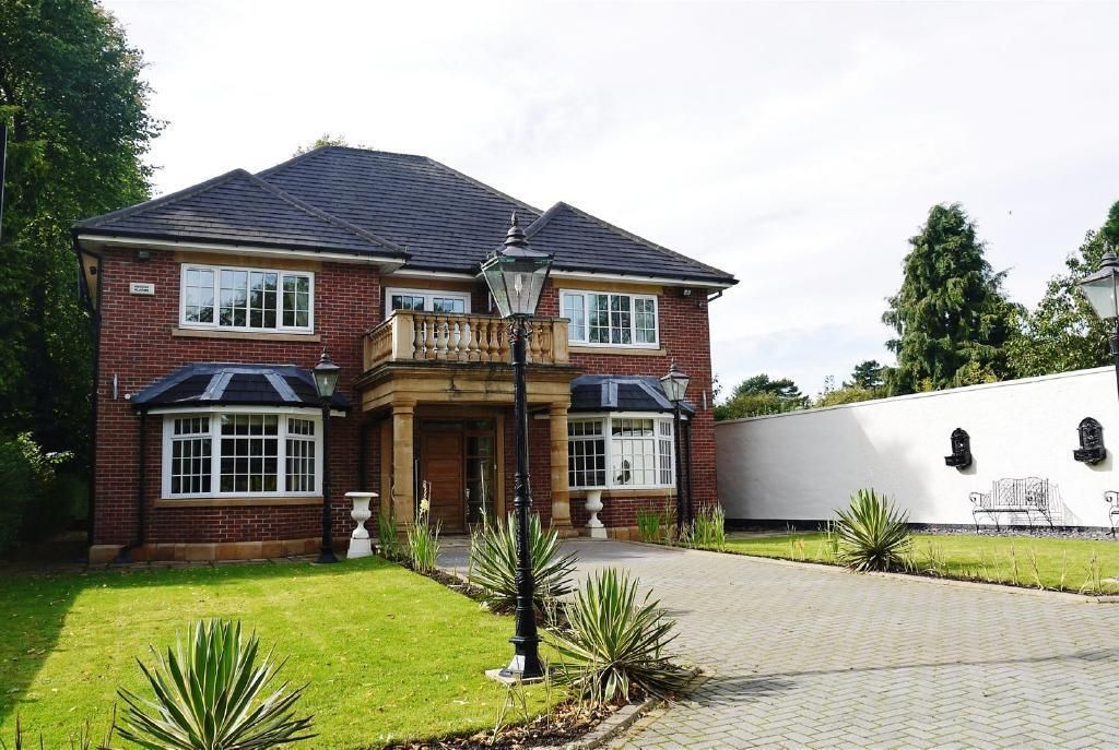 4 bedroom detached house for sale, The Grove, MartonInCleveland