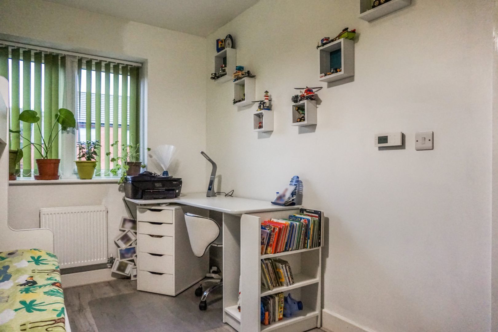 3 bedroom semidetached house for sale, Hepworth Drive, Nottingham