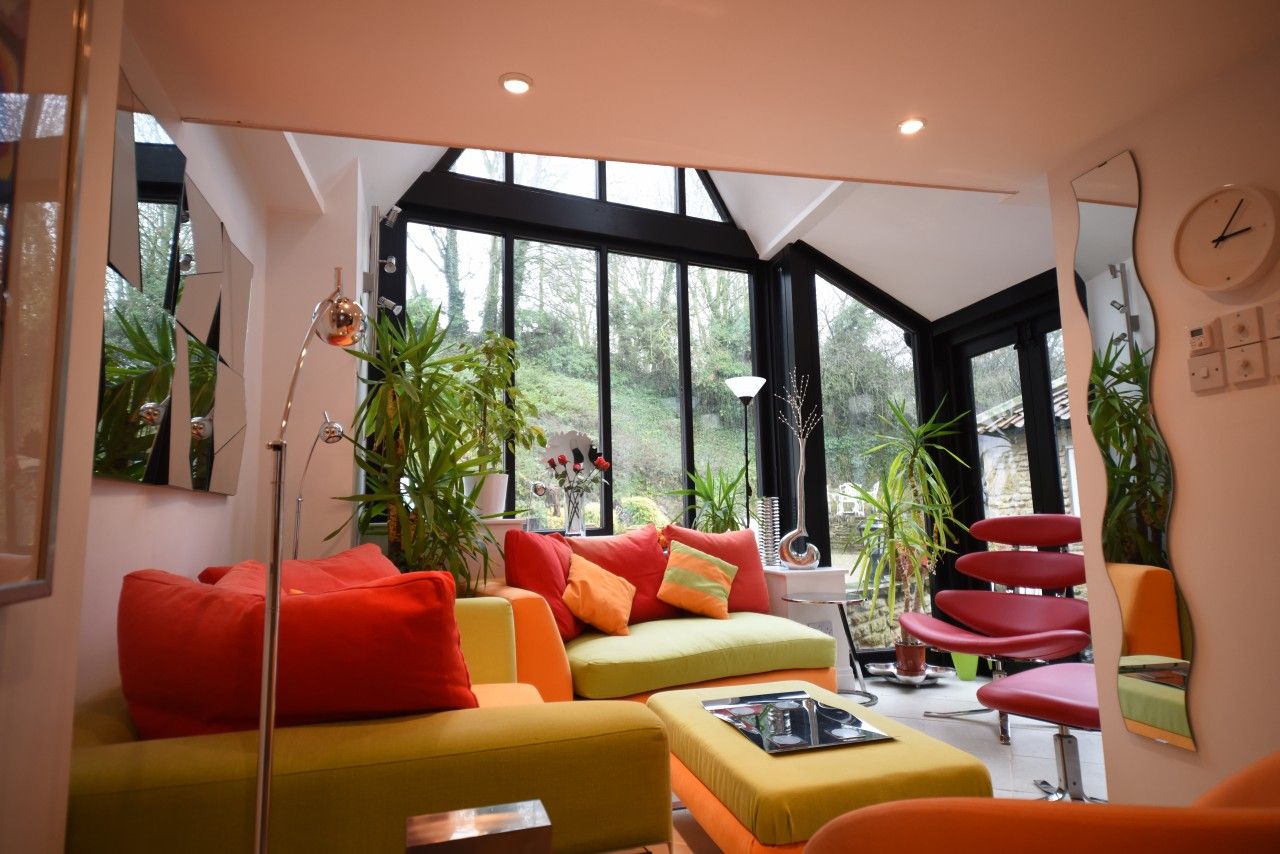 3 bedroom country house for sale, Brompton By Sawdon, Scarborough, North Yorkshire YO, Wykeham