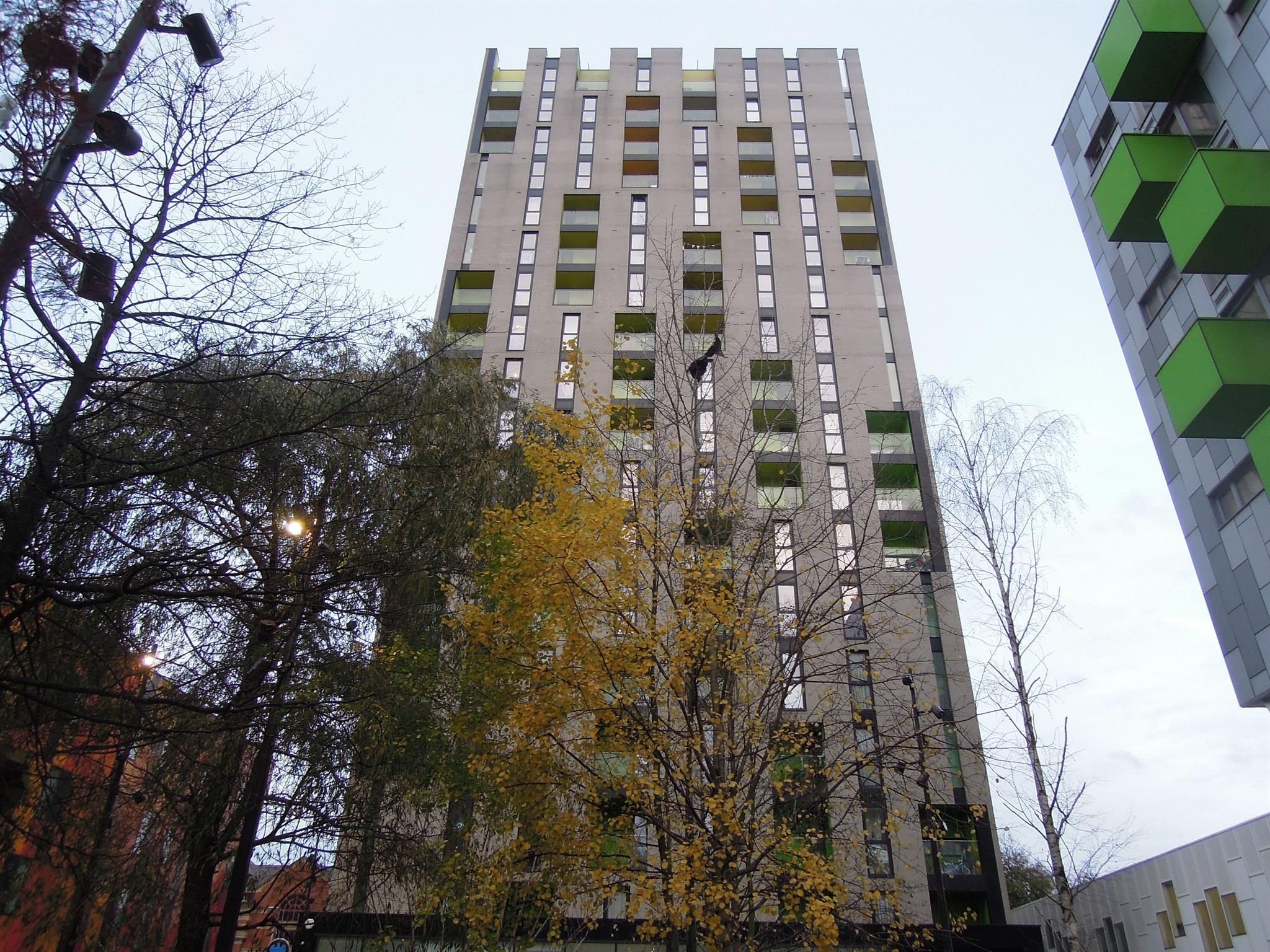 1 bedroom apartment for sale, Arboretum Place, Barking, IG11 7PY