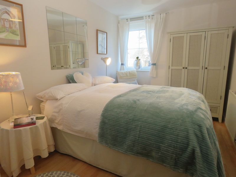 2 bedroom flat for sale, Weavers Linn, Tweedbank, Galashiels TD, TD1 3SZ