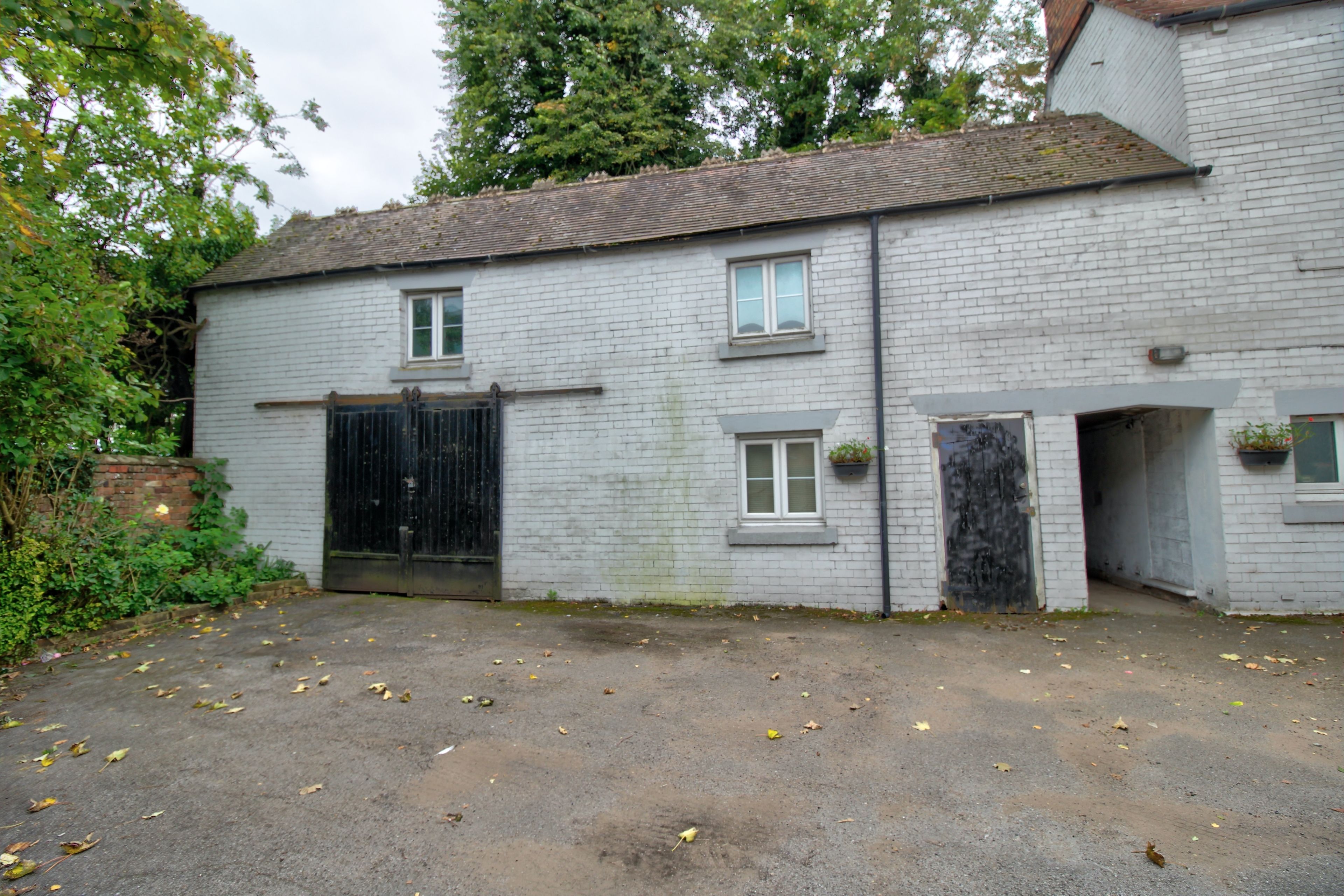 4 bedroom detached house for sale, Watling Street, Wellington, Telford