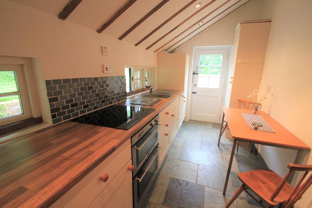 1 bedroom detached house to rent, Mays Cottage Old Lashenden, Frittenden Road, Biddenden, TN27 8LF