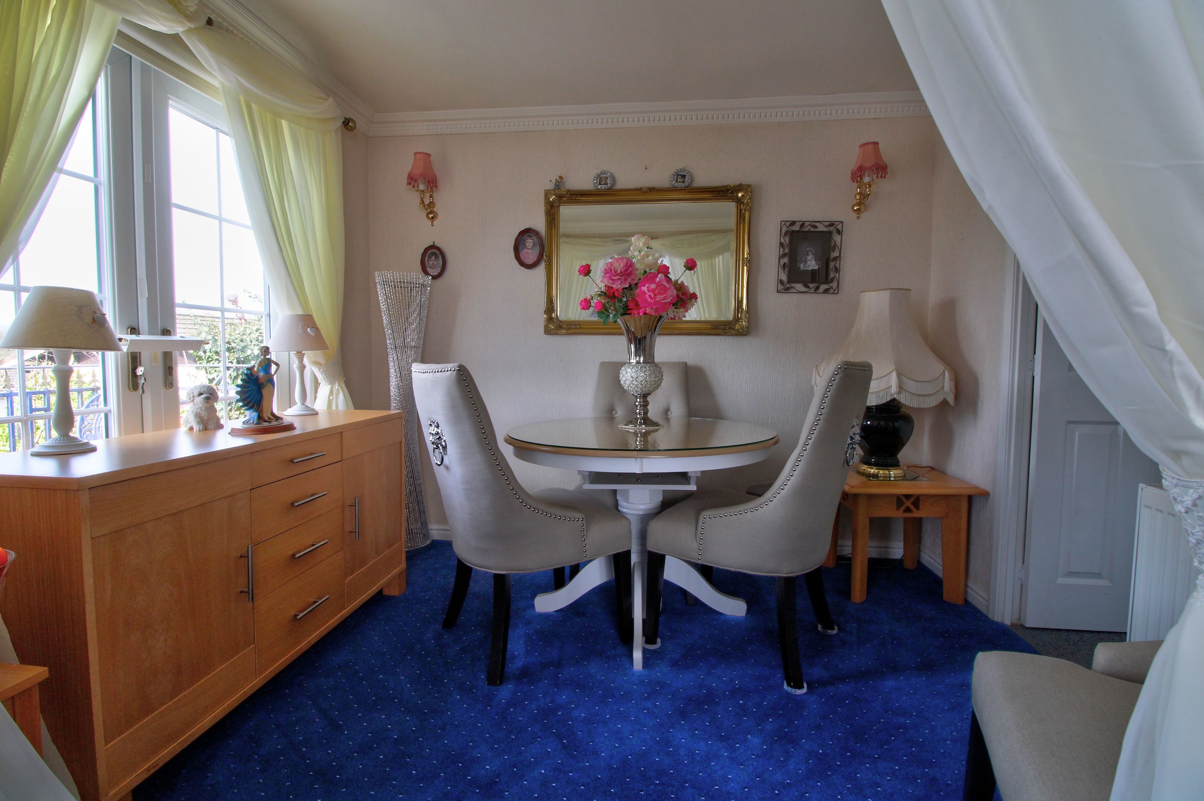 2 bedroom park home for sale, Netherton Lane, Highley, Bridgnorth WV