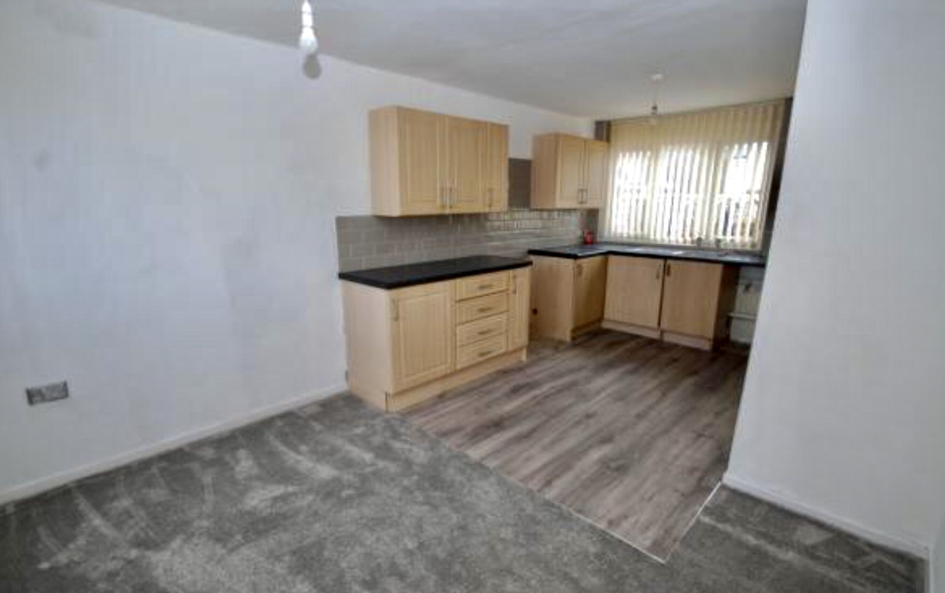 2 bedroom semidetached house to rent, Millbrook, Gateshead, NE10 9XL