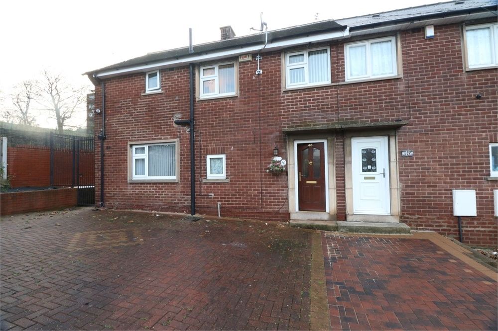 3 bedroom semidetached house for sale, Cranworth Road, Rotherham