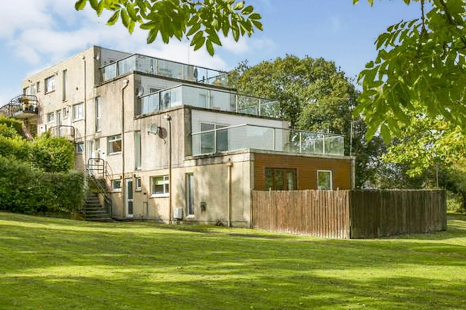 3 bedroom flat for sale, Knockbuckle Avenue, Kilmacolm PA, PA13 4JB