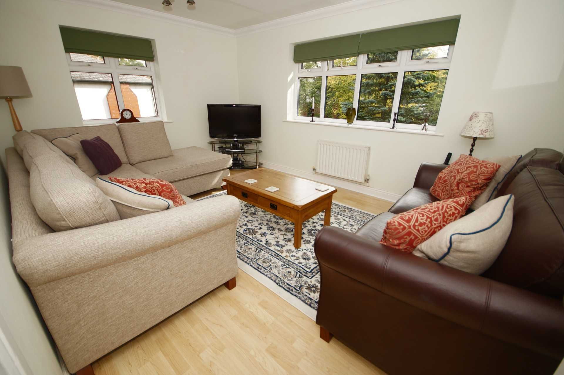 3 bedroom apartment to rent, Devonshire Road, Bolton, BL1 4QN