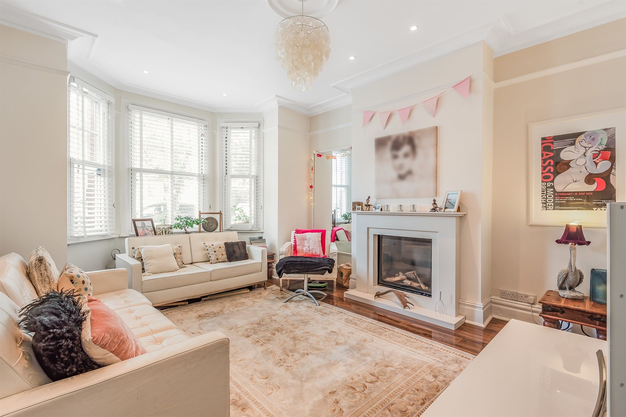 5 bedroom semidetached house for sale, Ashurst Road, London, N12 9AX