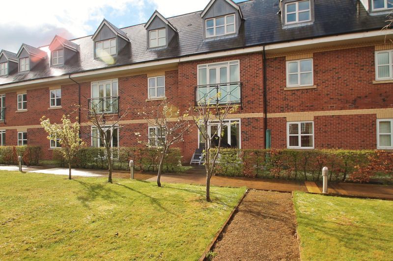 2 bedroom flat to rent, Park Road North, Middlesbrough, TS1 3NL