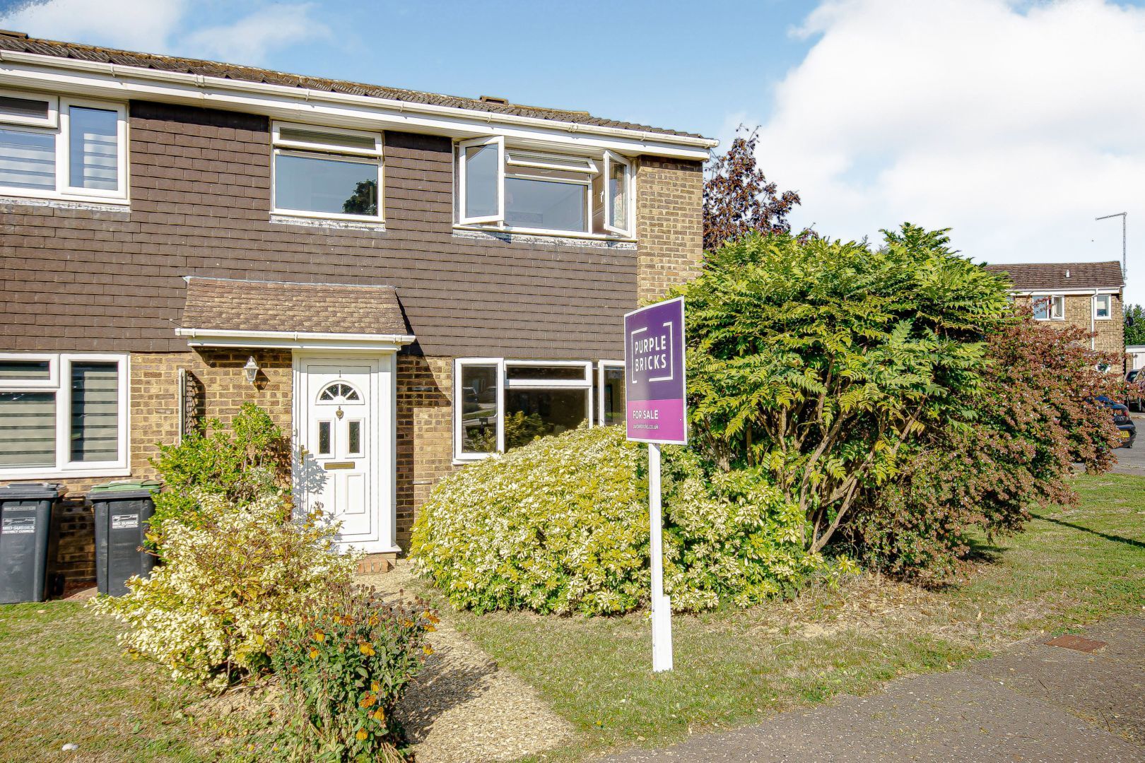 3 bedroom semidetached house for sale, Copse Close, Crawley Down