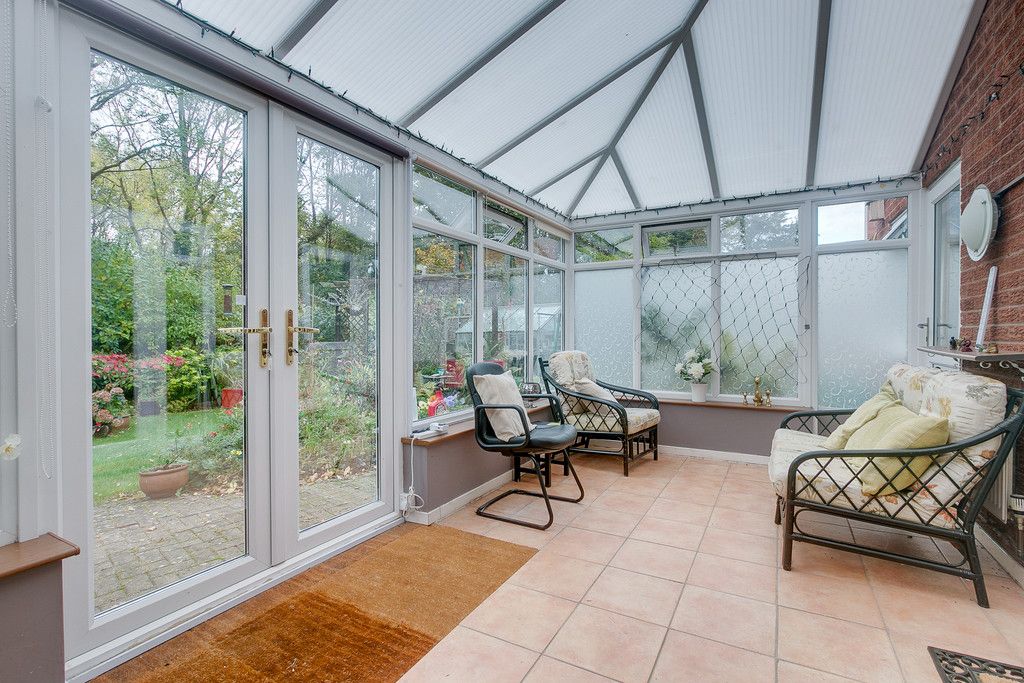 4 bedroom detached house for sale, Abbotswood Close, Winyates Green