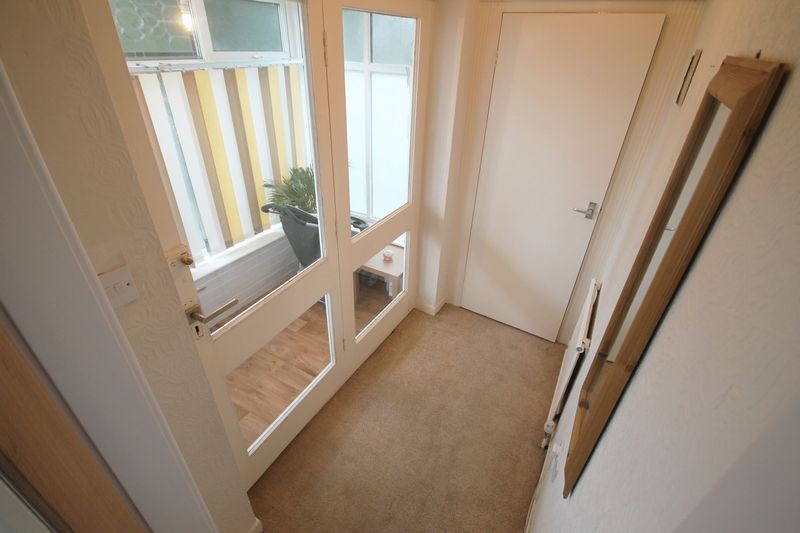 3 bedroom detached bungalow for sale, Sandyacre Close, Over Hulton