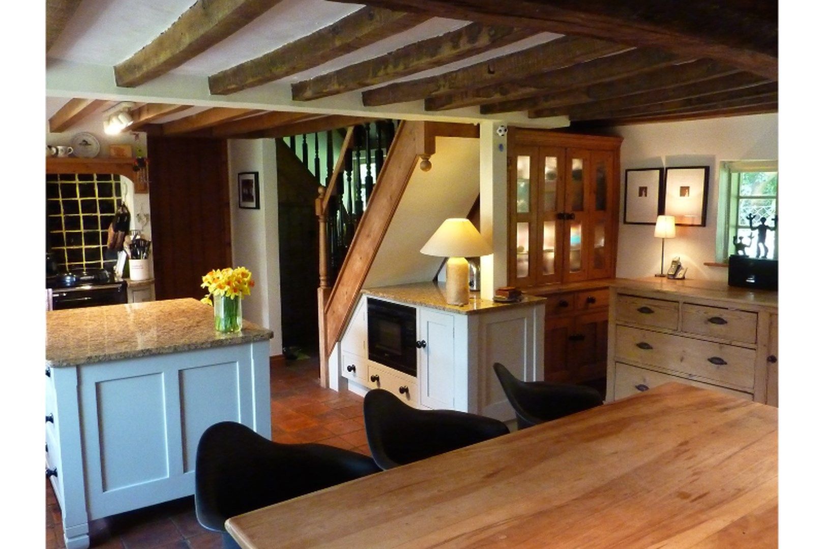 4 Bedroom Cottage For Sale The Green Collingham Newark Ng Ng23 7lq