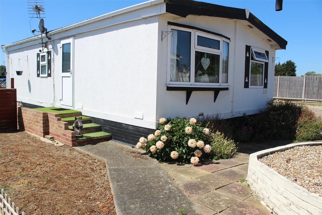 2 bedroom park home for sale, KINGSMEAD PARK, Allhallows, ME3 9TA