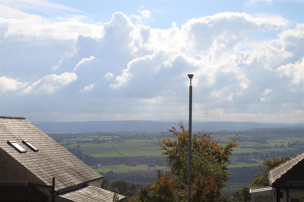 2 bedroom terraced house for sale, Roils Head Road, Norton Tower, Halifax, HX2 0LH