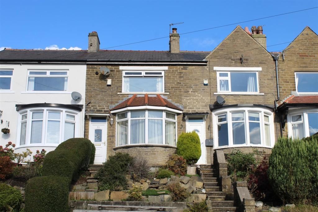 2 bedroom terraced house for sale, Roils Head Road, Norton Tower