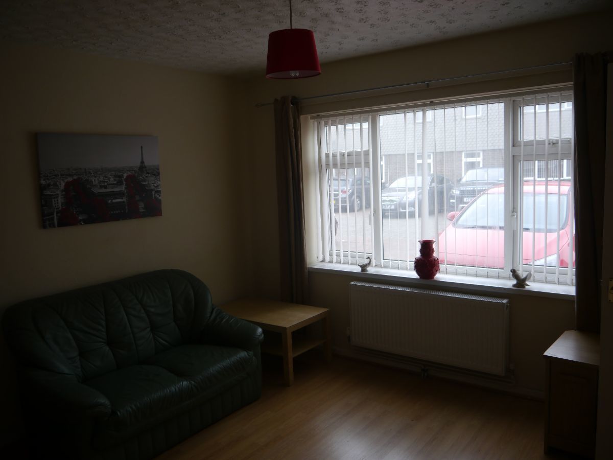 1 bedroom apartment to rent, Mercury House, Bircotes, Doncaster, DN11 8BX