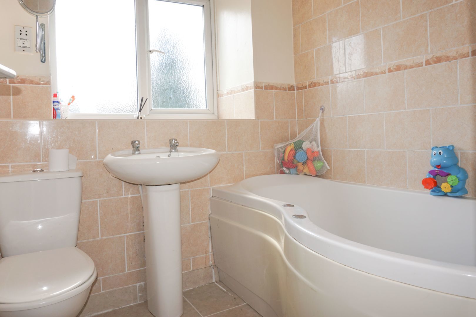 2 bedroom semidetached house for sale, Chandlers Way, Ramsey Mereside