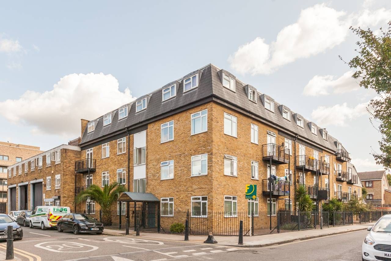 3 bedroom flat for sale, Hemming Street, Bethnal Green, E, E1 5BL